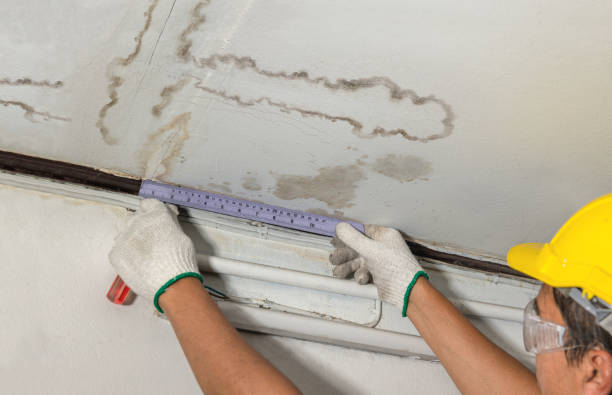 24/7 Emergency Sewage Cleanup experts in Lenexa, KS